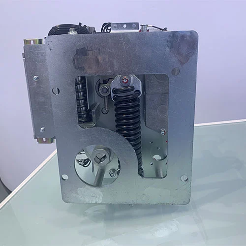 11kv Medium Voltage Circuit Breaker Isolator Mechanism
