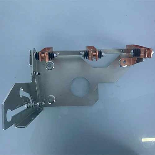11kv Medium Voltage Indoor Earthing Switch For Rmu