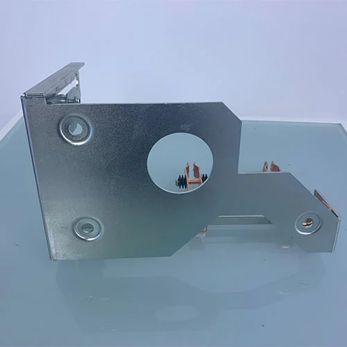 11kv Medium Voltage Indoor Earthing Switch For Rmu