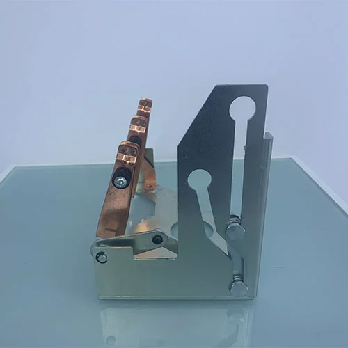 11kv Medium Voltage Indoor Earthing Switch For Rmu
