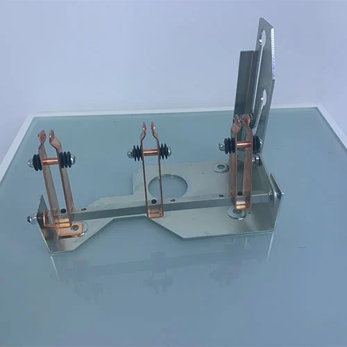 11kv Medium Voltage Indoor Earthing Switch For Rmu