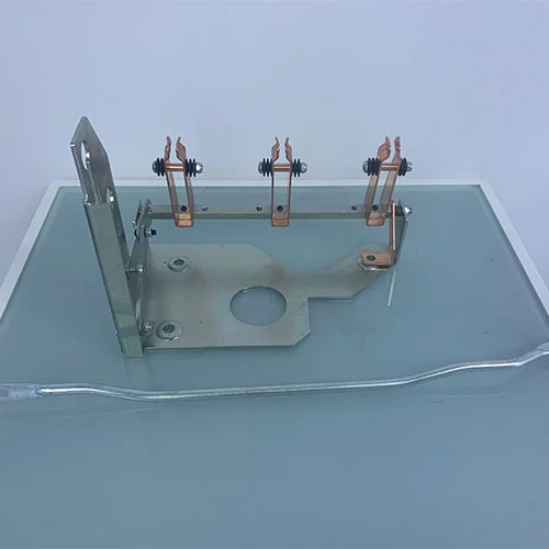 11kv Medium Voltage Indoor Earthing Switch For Rmu