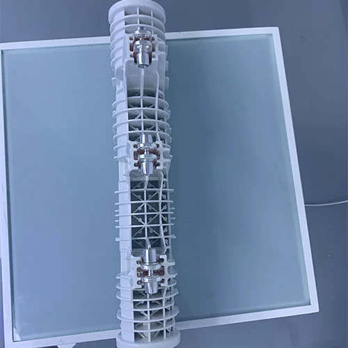11kv Medium Voltage Isolating Switch Disconnector