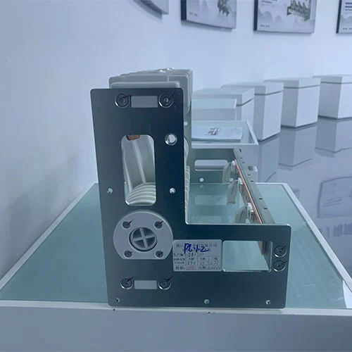 11kv Medium Voltage Isolating Switch Disconnector