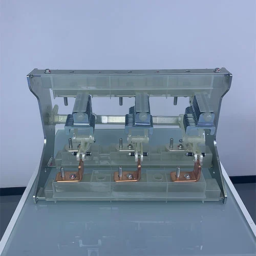 11kv Medium Voltage Ring Main Unit Load Switch