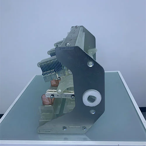 11kv Medium Voltage Ring Main Unit Load Switch