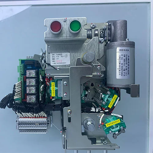 11KV Operating Mechanism for MV Ring Main Unit