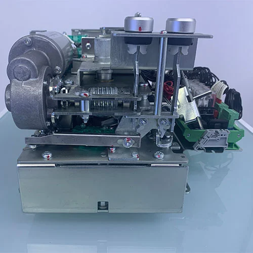 11KV Operating Mechanism for MV Ring Main Unit