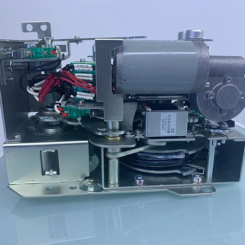 11KV Operating Mechanism for MV Ring Main Unit