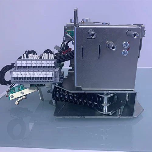 11KV Operating Mechanism for MV Ring Main Unit