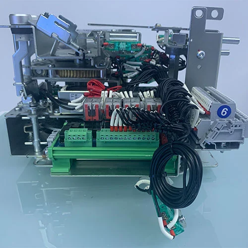 11KV Operating Mechanism for MV Ring Main Unit