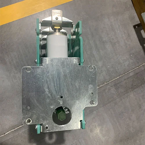 11kv Ring Main Unit Circuit Breaker Isolator Switch
