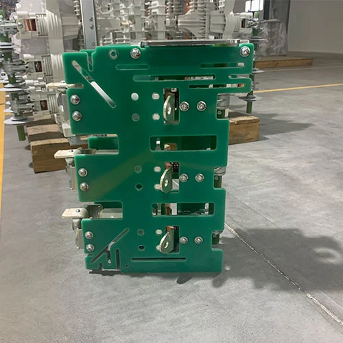 11kv Ring Main Unit Circuit Breaker Isolator Switch