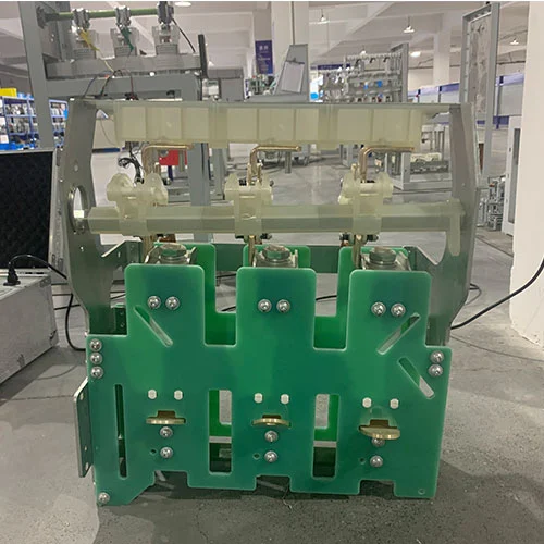 11kv Ring Main Unit Circuit Breaker Isolator Switch