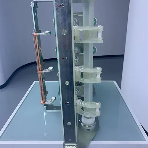 11kv Ring Main Unit Vacuum Circuit Breaker Disconnector