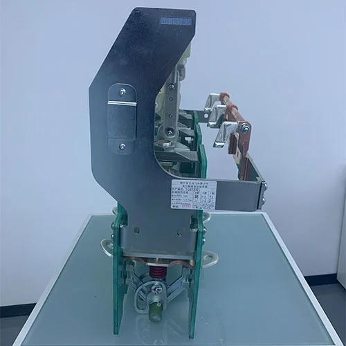 11kv Ring Main Unit Vacuum Circuit Breaker Disconnector