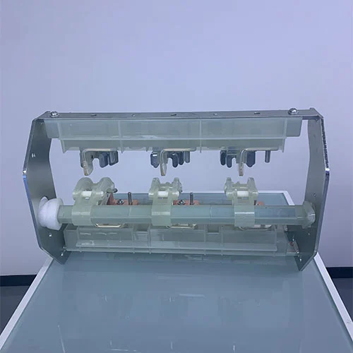 11kv Rmu Panels Indoor Medium Voltage Load Break Switches