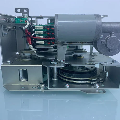 22kv Medium Voltage Switchgear Electrical Mechanism