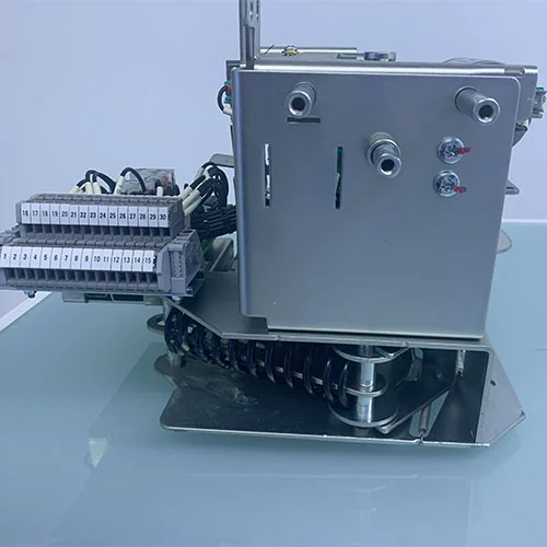 22kv Medium Voltage Switchgear Electrical Mechanism