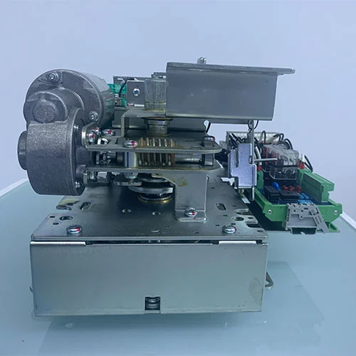 22kv Medium Voltage Switchgear Electrical Mechanism
