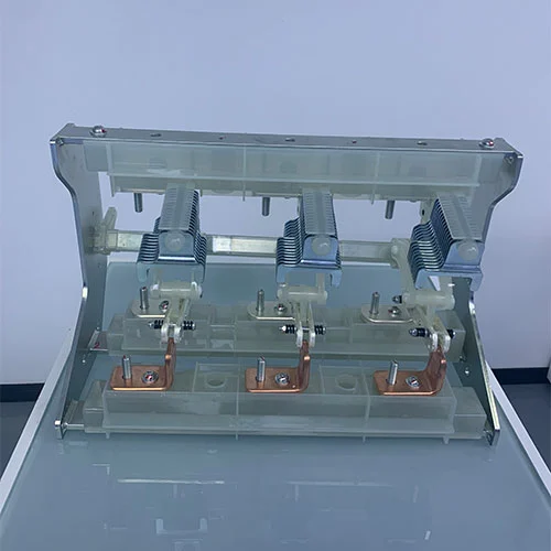 22kv Vacuum Circuit Breaker With Load Break Switch