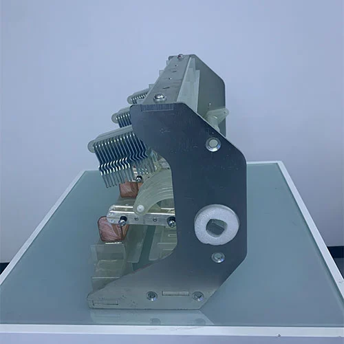22kv Vacuum Circuit Breaker With Load Break Switch
