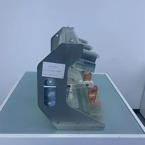 22kv Vacuum Circuit Breaker With Load Break Switch