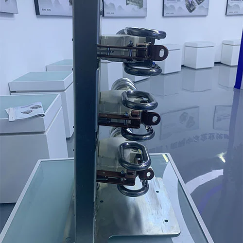 33kv Indoor Medium Voltage Load Break Switch