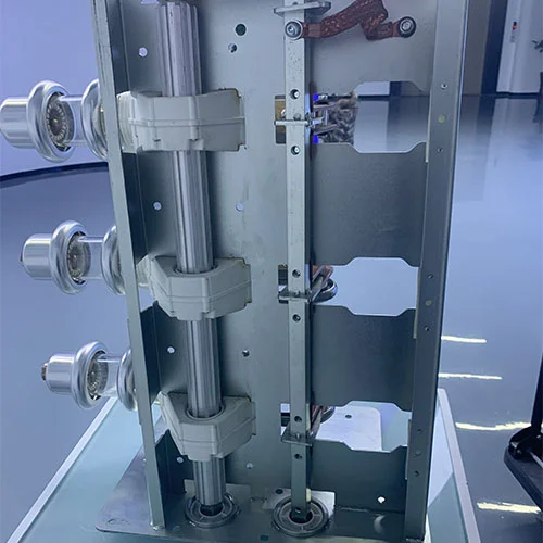33kv Indoor Medium Voltage Load Break Switch