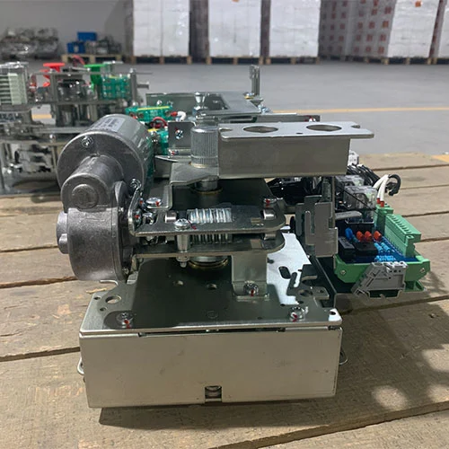 33kv Medium Voltage Circuit Breaker Operating Mechanism