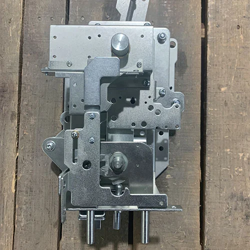 33kv Medium Voltage Circuit Breaker Operating Mechanism
