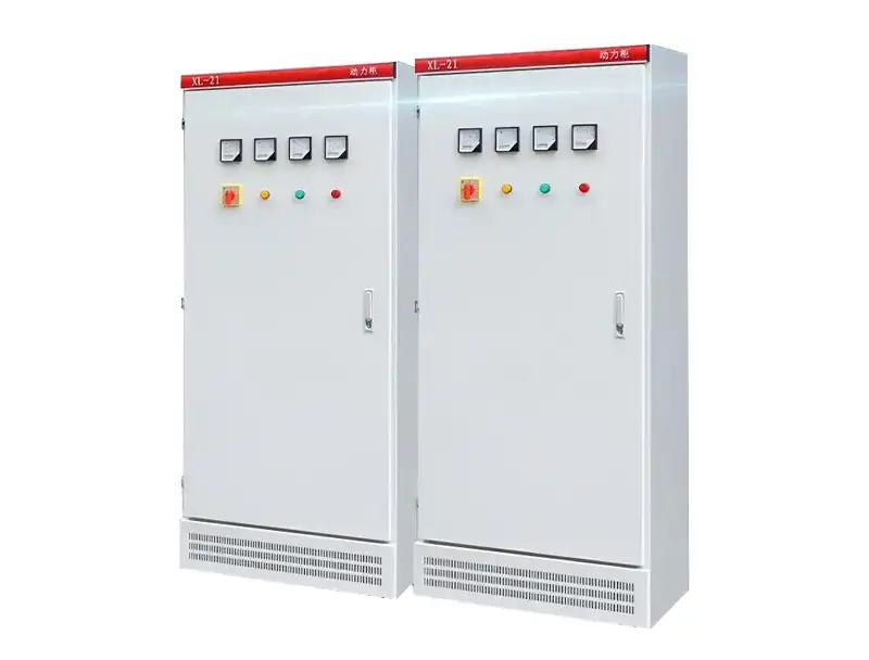 Xl Low Voltage Motor Control Center Lv Switchgear