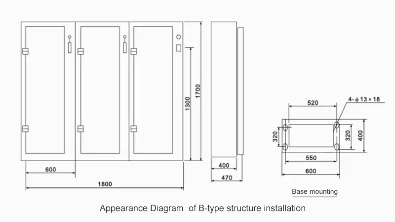 Xl Low Voltage Motor Control Center Lv Switchgear