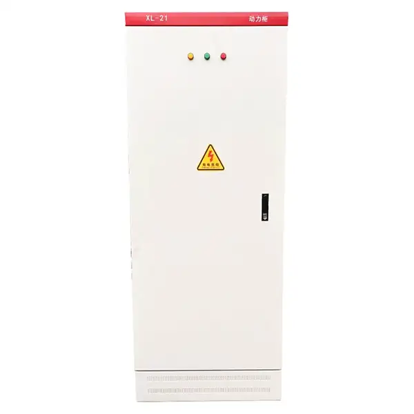 Xl Low Voltage Motor Control Center Lv Switchgear