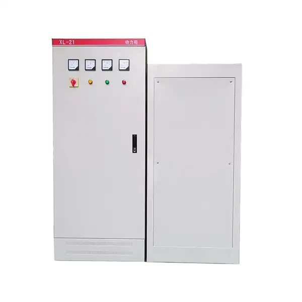 Xl Low Voltage Motor Control Center Lv Switchgear
