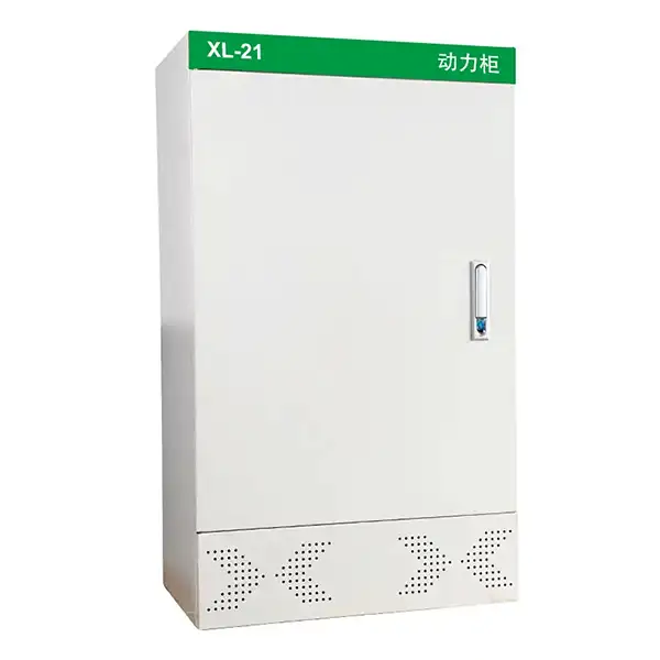 Xl Low Voltage Motor Control Center Lv Switchgear