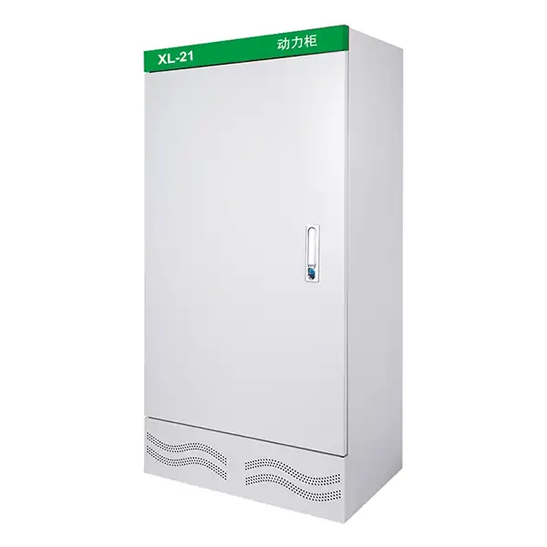 Xl Low Voltage Motor Control Center Lv Switchgear