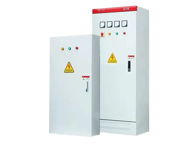 Xl Low Voltage Motor Control Center Lv Switchgear