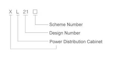 Xl Low Voltage Motor Control Center Lv Switchgear