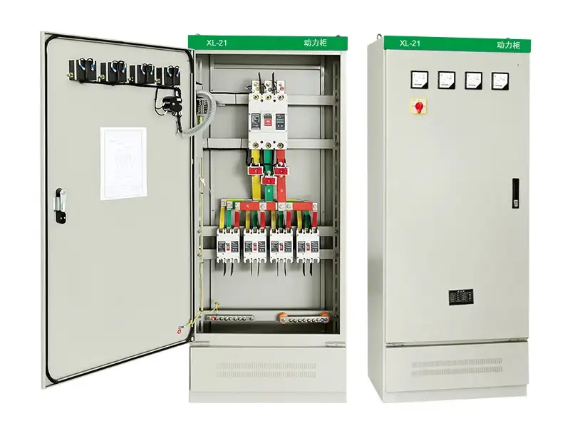 Xl Low Voltage Motor Control Center Lv Switchgear