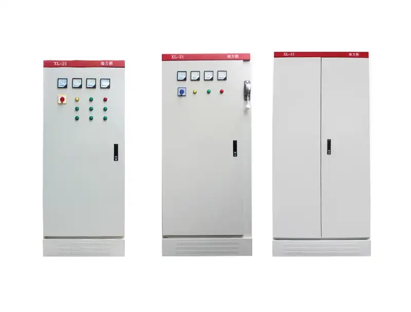 Xl Low Voltage Motor Control Center Lv Switchgear