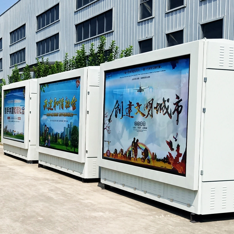 Prefabricated Underground Compact Substation