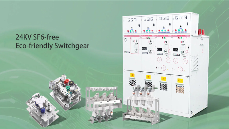 Ring Main Unit