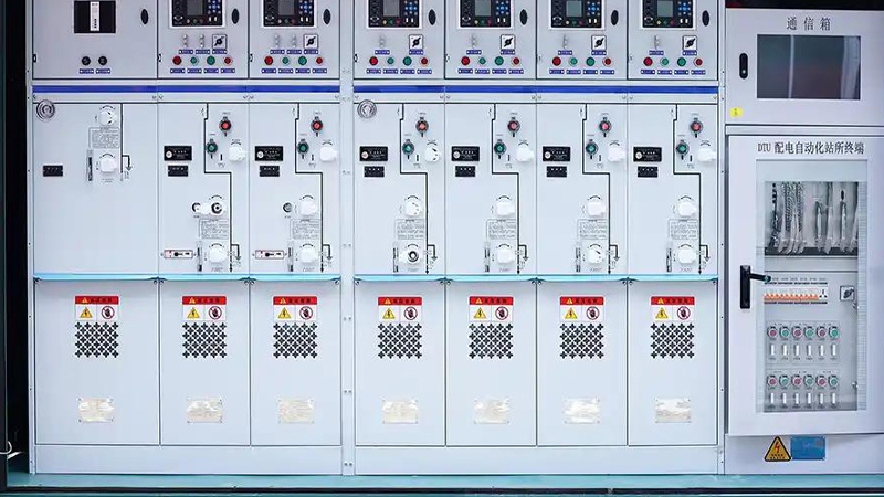 Types of Ring Main Units