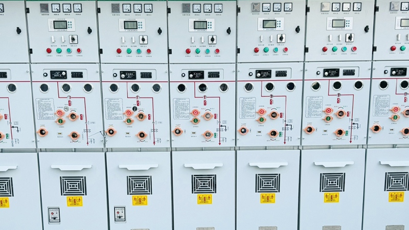 Smart Ring Main Unit