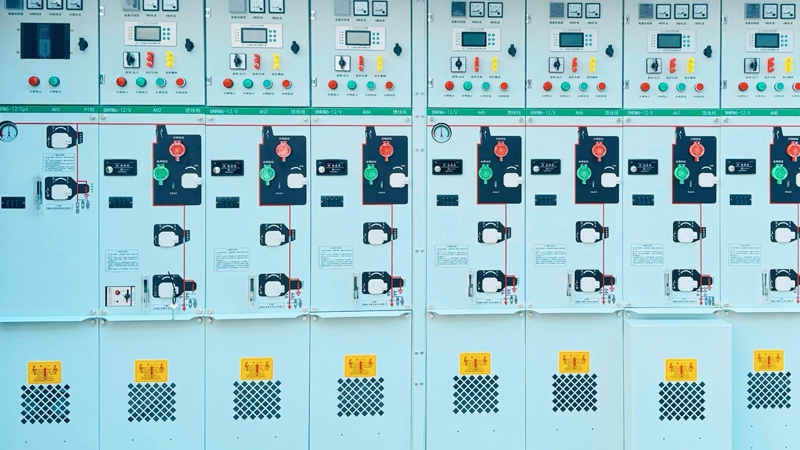 Smart Ring Main Unit Applications