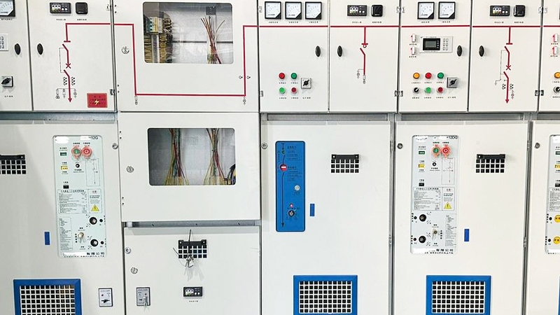 Cotenele Smart RMU Solution
