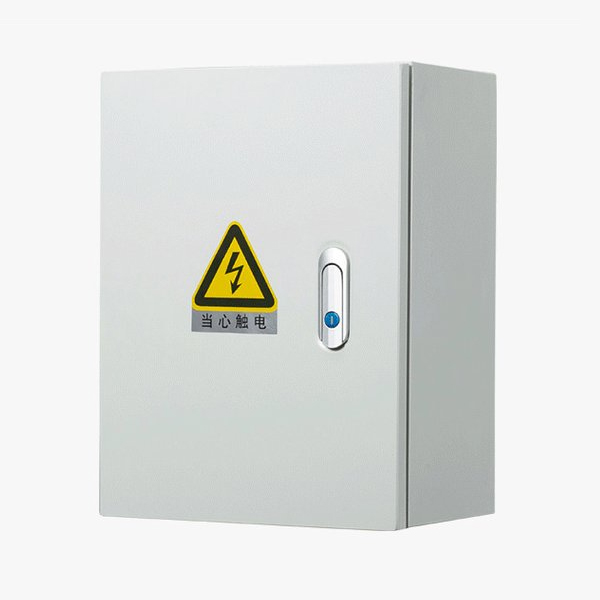 Low Voltage Distribution Box