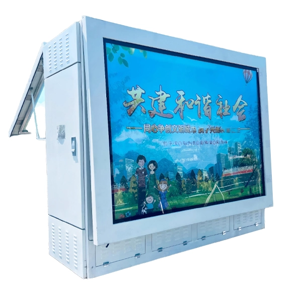 Prefabricated Underground Compact Substation